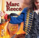 CD - Marc Reece - Let It Burn
