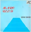 12inch Vinyl Single - Marc Reed - One Body