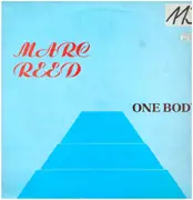 12inch Vinyl Single - Marc Reed - One Body