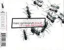 CD Single - Marc Rembrandt - Drauf!