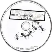 CD Single - Marc Rembrandt - Drauf!