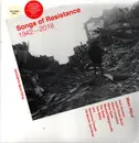 Double LP - Marc Ribot - Songs Of Resistance 1942-2018