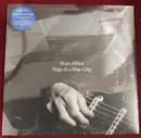 LP - Marc Ribot - Map Of A Blue City
