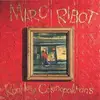 LP - Marc Ribot - Rootless Cosmopolitans