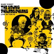 Marc Ribot - Young Philadelphians