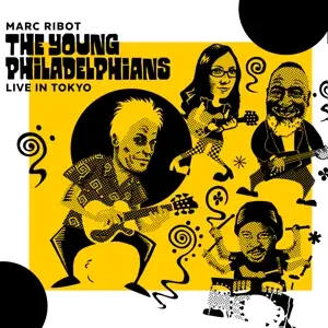 Marc Ribot - Young Philadelphians