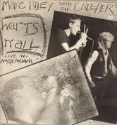 Marc Riley With The Creepers - Live In Amsterdam