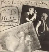 LP - Marc Riley With The Creepers - Live In Amsterdam