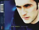 CD Single - Marc Roberts - Mysterious Woman