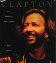 Hardcover - Marc Roberty - Clapton - The Complete Chronicle