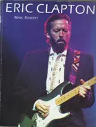 Harry Shapiro - Eric Clapton (Book)