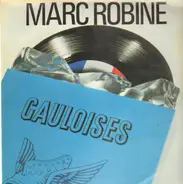 Marc Robine - Gauloises