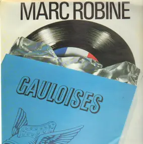 Marc Robine - Gauloises