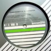 12inch Vinyl Single - Marc Romboy Vs. Blake Baxter - Fly Away