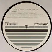 Blake Baxter - Freakin'