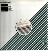 12inch Vinyl Single - Marc Romboy vs. Blake Baxter - House Ya - Stickered
