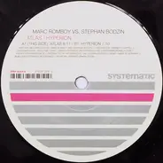 Marc Romboy Vs. Stephan Bodzin - Atlas / Hyperion