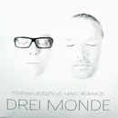 12inch Vinyl Single - Marc Romboy vs. Stephan Bodzin - Drei Monde