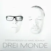 Marc Romboy - Drei Monde