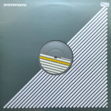 Marc Romboy vs. Stephan Bodzin - Telesto / Hydra