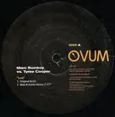 12inch Vinyl Single - Marc Romboy vs. Tyree Cooper - Lost