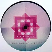 Marc Romboy - Reciprocity