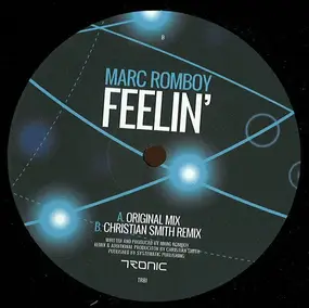 Marc Romboy - Feelin'