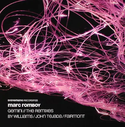 Marc Romboy - Gemini