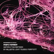 12inch Vinyl Single - Marc Romboy - Gemini (The Remixes)