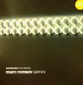 Marc Romboy - Gemini