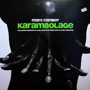 Marc Romboy - Karambolage