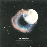2 x 12inch Vinyl Single - Marc Romboy Pres. Various - Music From Space - Dimension A