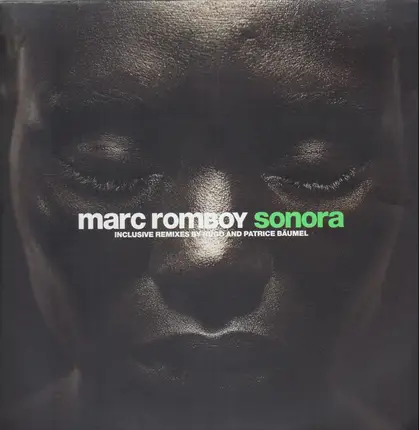 MARC ROMBOY - SONORA