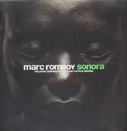 Marc Romboy - SONORA -REMIX-