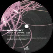 12inch Vinyl Single - Marc Romboy - Gemini (The Remixes)