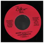 Marc Starr - Eric Carrington - Wicked