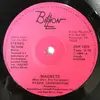 7inch Vinyl Single - Marc Starr , Eric Carrington - Magnets