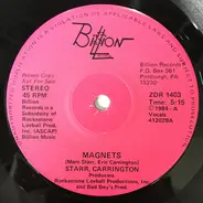 Marc Starr , Eric Carrington - Magnets