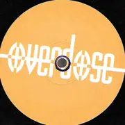 12inch Vinyl Single - Marc Stennis - Lord Of The Desert