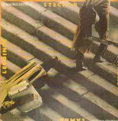 Mokhtar Samba - Endless Staircase