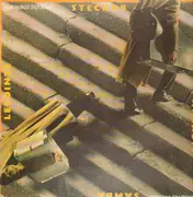 LP - Marc Steckar , Bernard Arcadio , Alain Lecointe , Mokhtar Samba - Endless Staircase