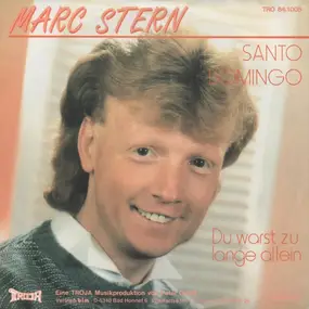 Marc Stern - Santo Domingo