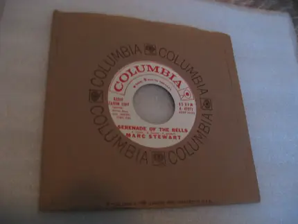 Marc Stewart - Serenade Of The Bells