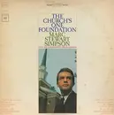LP - Marc Stewart With The Jordanaires & Millie Kirkham - The Church's One Foundation