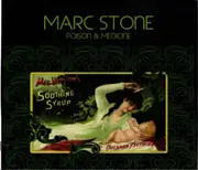 CD - Marc Stone - Poison & Medicine - Digipak