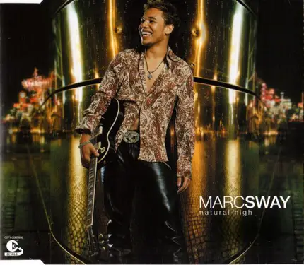 Marc Sway - Natural High