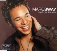 Marc Sway - ready for the ride