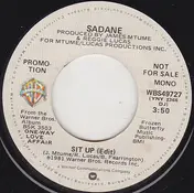 marc sadane - Sit Up