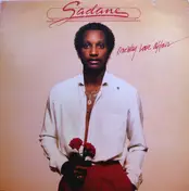 marc sadane - One-Way Love Affair
