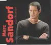 CD Single - Marc Sandorf - Sweet Mambo Girl